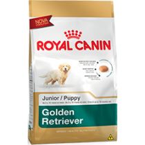 Golden Retriever Junior Royal Canin - 12 kg
